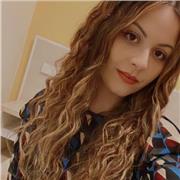 Clases Online de Italiano/ Conversación con nativa italiana